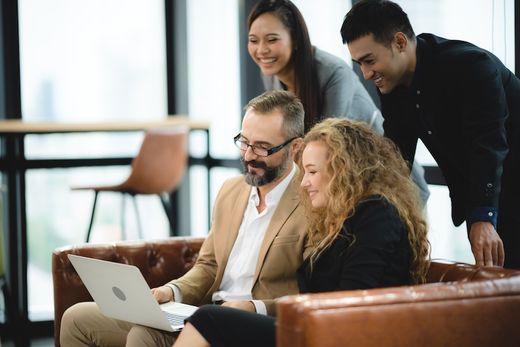 System - Sample 3 for three columns