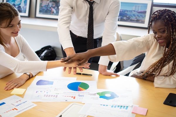 System • Image and Text