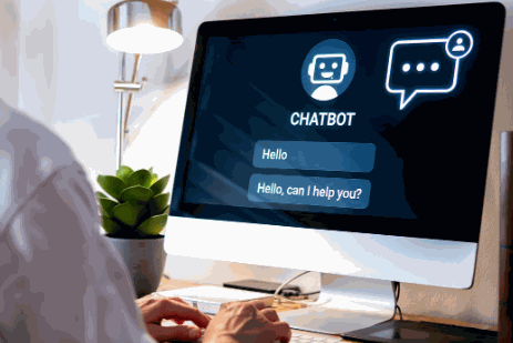 System • Text and Image