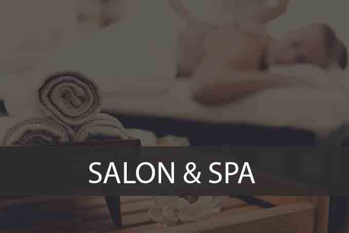 Salon&Spa